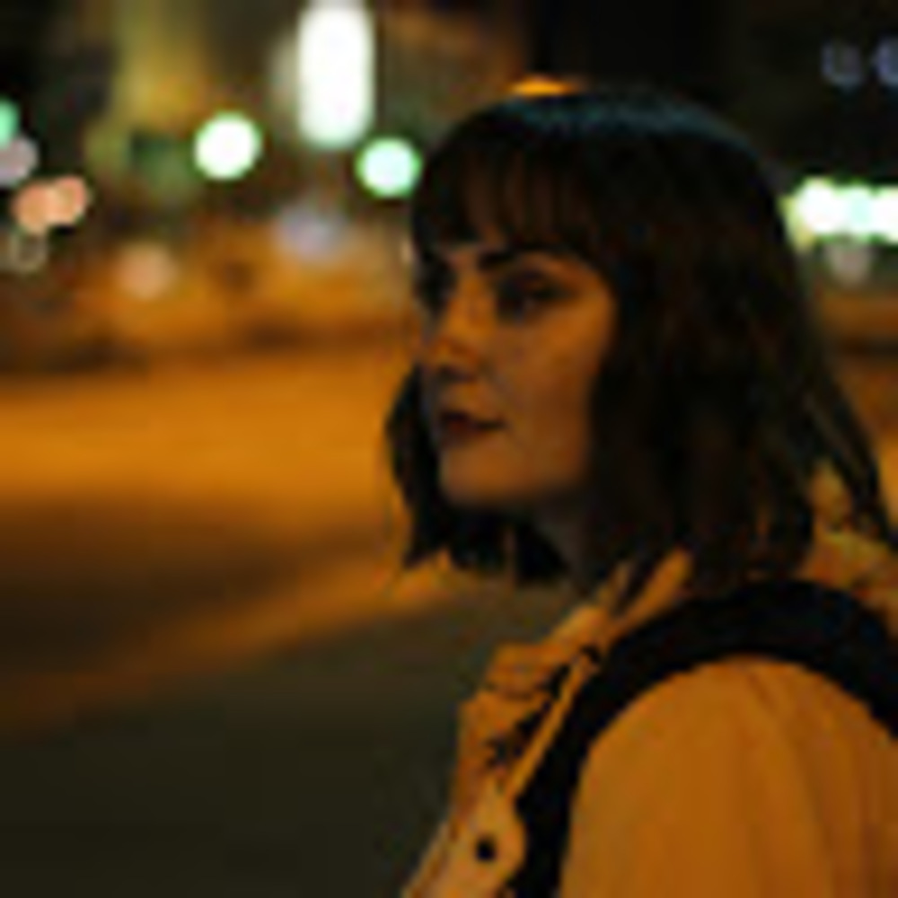 Meet your Posher, Grace